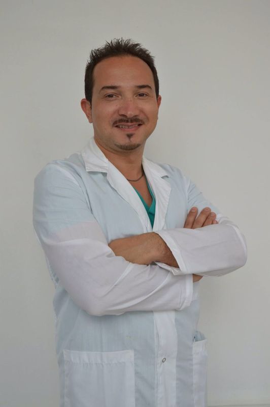 Dott. Michele Rendina